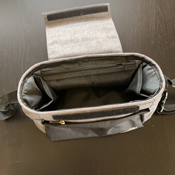 Stroller caddy/organizer - Picture 4 of 6